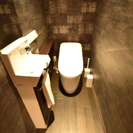 京都市 K-Style Gosyonishiアパートホテル エクステリア 写真