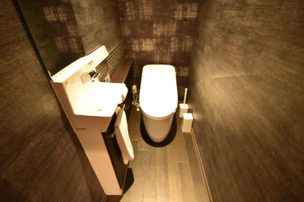京都市 K-Style Gosyonishiアパートホテル エクステリア 写真