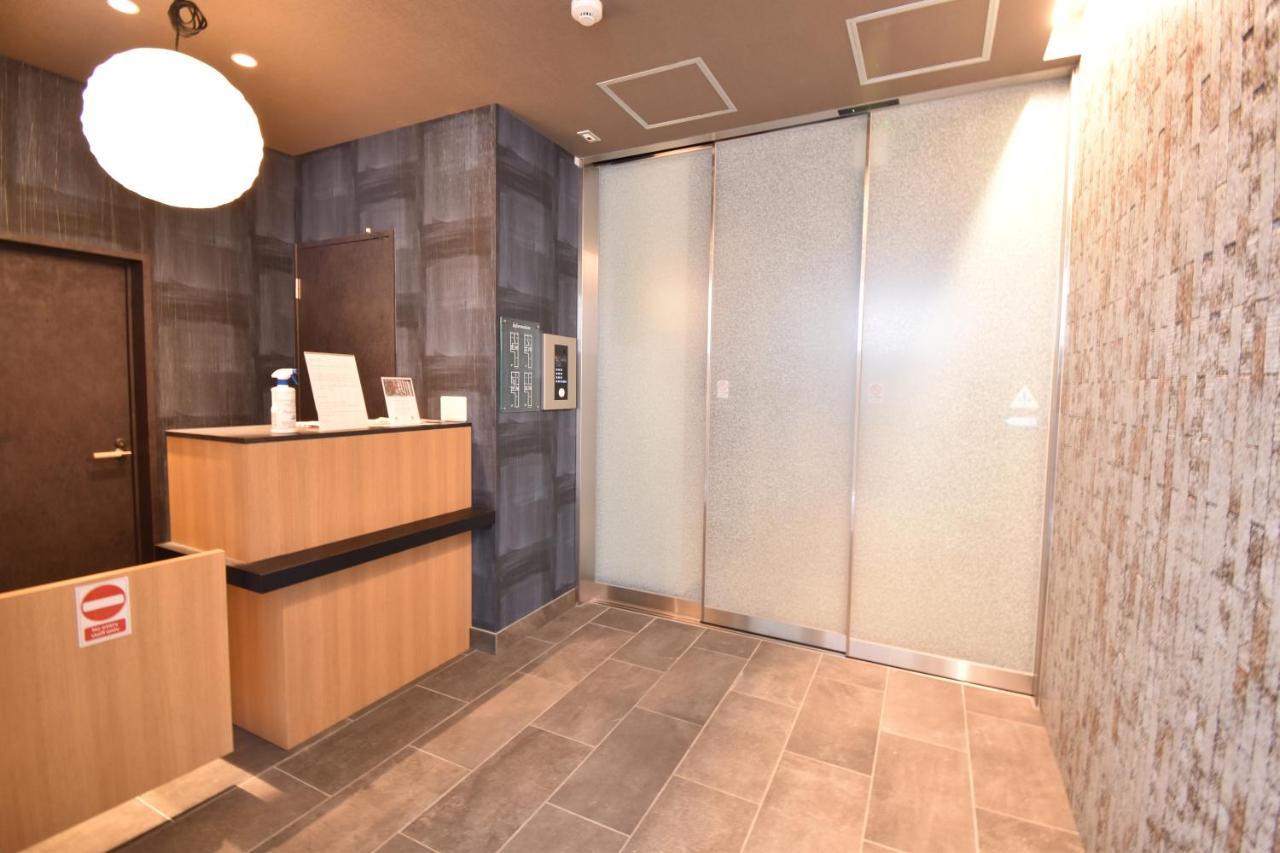 京都市 K-Style Gosyonishiアパートホテル エクステリア 写真