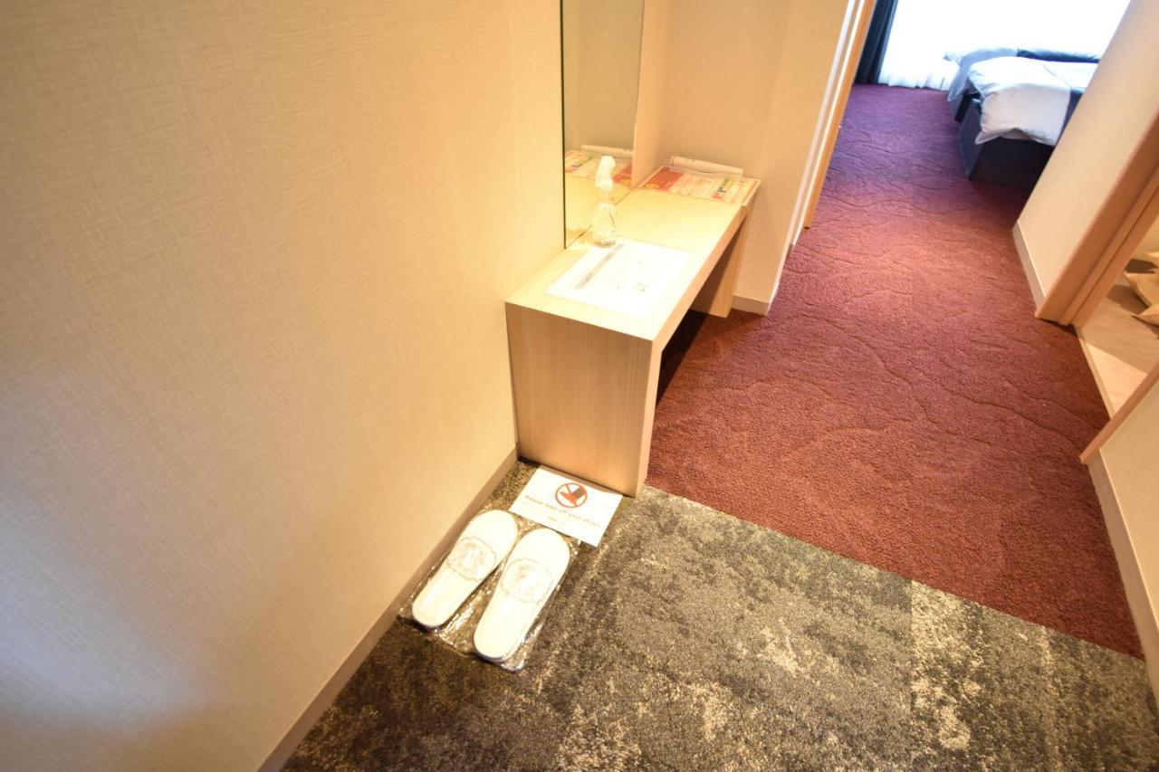 京都市 K-Style Gosyonishiアパートホテル エクステリア 写真