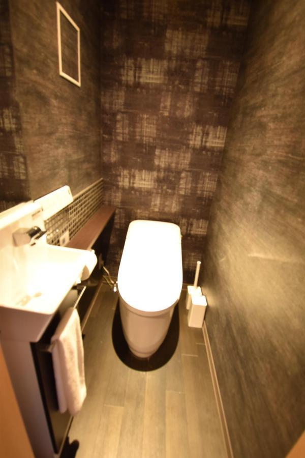 京都市 K-Style Gosyonishiアパートホテル エクステリア 写真
